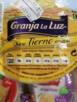 Azúcar y nutrientes en Granja la luz