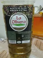 Azúcar y nutrientes en La olivera