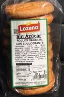 Azúcar y nutrientes en Lozano