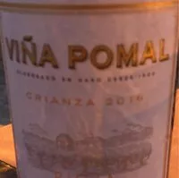 Azúcar y nutrientes en Vina pomal