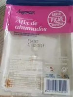 Azúcar y nutrientes en Angomar