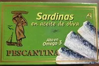 Azúcar y nutrientes en Pescantina