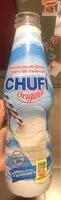 入っている砂糖の量 Horchata de chufa