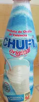 Sugar and nutrients in Chufi