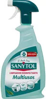 糖質や栄養素が Sanytol