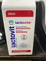 Azúcar y nutrientes en Lactovit