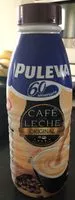 Suhkru kogus sees Selección café con leche para tomar