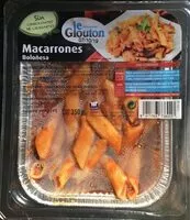 Azúcar y nutrientes en Le glouton