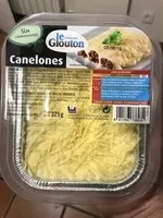 Cantidad de azúcar en Canelons
