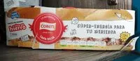 Количество сахара в Paté de cerdo