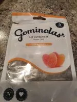 Quantité de sucre dans Corazones