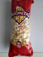 含糖量 Risi Palomitas