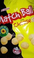 含糖量 Mactch ball