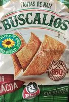 含糖量 Buscalios