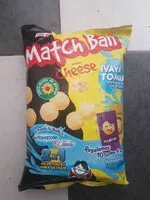 含糖量 Match ball