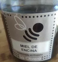 Suhkru kogus sees Miel