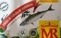 Azúcar y nutrientes en Marina real