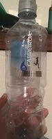 Quantité de sucre dans Agua mineral natural con tapón sport
