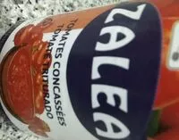 Sokerin määrä sisällä Tomate Triturado Extra
