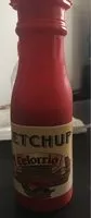 Количество сахара в Ketchup