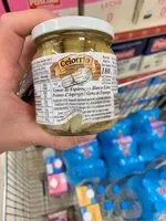Zuckermenge drin Espárragos