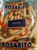 Azúcar y nutrientes en Rosarito