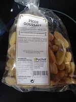 Azúcar y nutrientes en Puchol