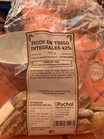 Sugar and nutrients in Puchol