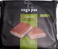 Azúcar y nutrientes en Vega pas