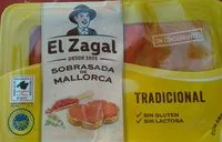 Sugar and nutrients in El zagal