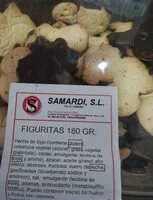 Azúcar y nutrientes en Samardi