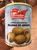 Azúcar y nutrientes en Corredor