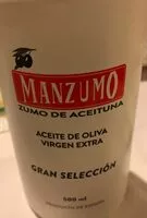 Azúcar y nutrientes en Manzumo