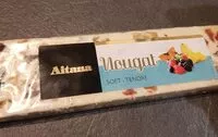 İçindeki şeker miktarı Nougat