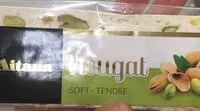 İçindeki şeker miktarı Noigat soft tendre
