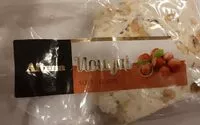 İçindeki şeker miktarı Nougat