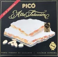 Cantidad de azúcar en Touron Artisanal D'alicante Qualité Suprême Can?