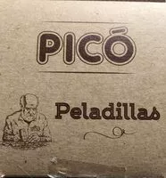 Jumlah gula yang masuk Peladillas