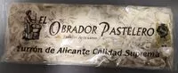 Azúcar y nutrientes en El obrador pastelero