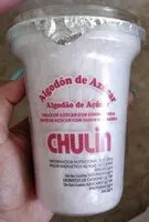 Azúcar y nutrientes en Chulin