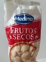 含糖量 Frutos secos