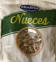含糖量 Nueces