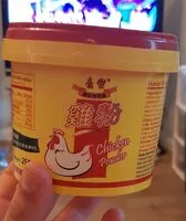 चीनी की मात्रा Chicken powder