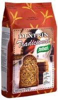 Zuckermenge drin Pan Integral Dextrin Tradicional
