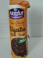 Azúcar y nutrientes en Noglut