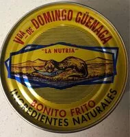 Azúcar y nutrientes en Vda de domingo guenaga