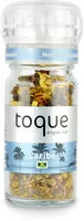 Jumlah gula yang masuk Toque - Caribe
