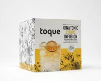 Jumlah gula yang masuk Gin Citrus Infusión (12 unids.)