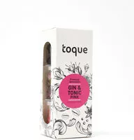 Jumlah gula yang masuk Pack Gin & Tonic - Pink