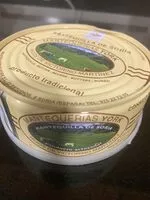 Cantidad de azúcar en Mantequilla de Soria